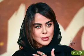 عکس‌های هنری الهام اخوان؛ گفتم که بوی زلفت گمراه عالمم کرد