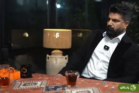 (ویدئو) روایت مجید خراطها از آهنگ پرطرفدار «کنسل»