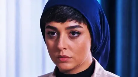 مارال سریال «کوری» کیست؟ نگاهی به زندگی و کارنامه سحر لطفی
