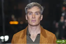 کیلین مورفی (Cillian Murphy) با ظاهر متفاوت روی فرش قرمز جشنواره فیلم تورنتو