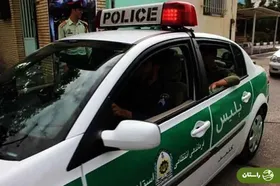 قتل دوست قدیمی به خاطر تجاوز به همسر