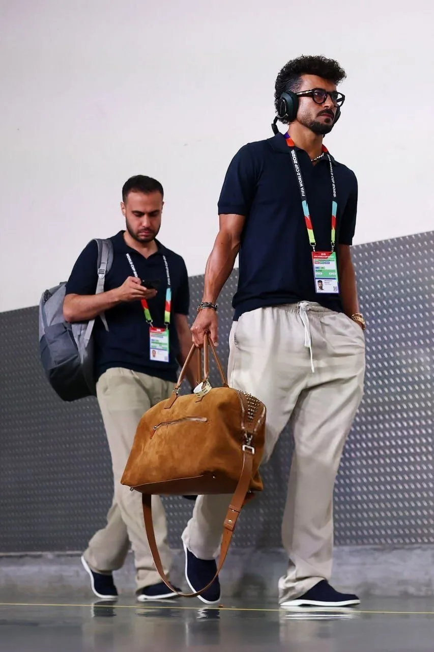 رامین رضاییان