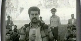 عکس | تونل زمان؛ تغییر چهره غافلگیرکننده «فواد بابان» گوینده اخبار بعد از گذشت ۴۰ سال در ۷۱ سالگی