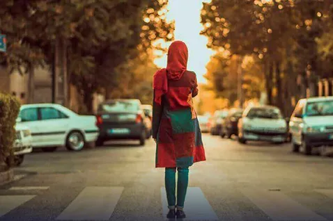 پایان تلخ دختر فراری