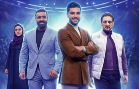 زمان پخش و تکرار برنامه استعدادیابی «کاپیتان» از شبکه سه و شبکه ورزش