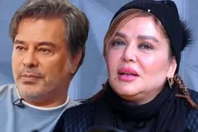 (ویدئو) کنایه سنگین بهاره رهنما به پیمان قاسم‌خانی