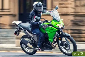 (ویدئو) دختری که سال‌ها خودش را مرد جا می‌زد تا فقط بتواند موتورسواری کند!