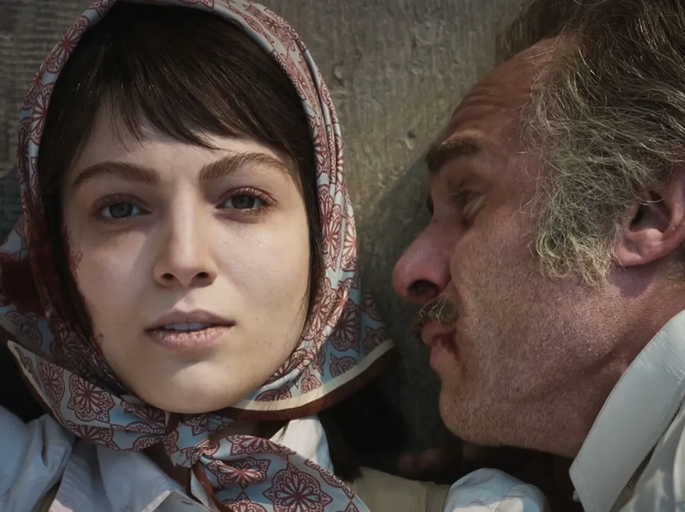 حمله کیهان به سریال تاسیان: دستگاه قضایی با سازندگان این سریال برخورد کند