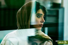 تصاویر | چند قاب دیدنی از سریال آبان؛ فریبرز، آبان اسفندیاری، بابک محمودی و امیر پرتو