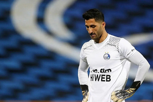 رشید مظاهری از کشور خارج شد