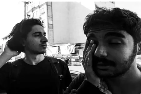 جزئیات خودکشی دو دانشجو پزشکی در خوابگاه | عرفان و فرهاد رتبه‌های برتر کنکور پزشکی بودند