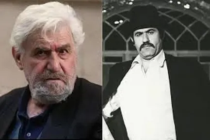 تصاویر خاطره‌انگیز از مرحوم عنایت‌الله بخشی



به گزارش همشهری آنلاین، تصاویر خاطره انگیز از مرحوم عنایت الله بخشی را ببینید.