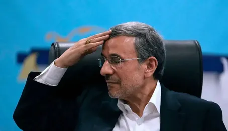 احمدی‌نژاد کجاست و چرا ساکت است؟