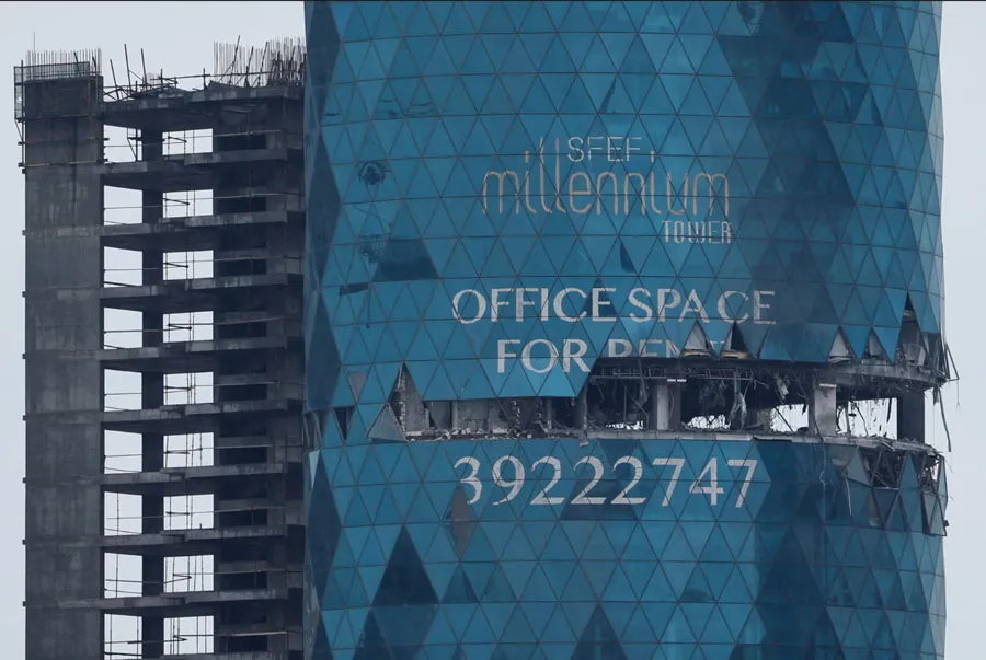 عزیز نصیرزاده؛ پنجمین وزیر دفاع که به شهادت رسید