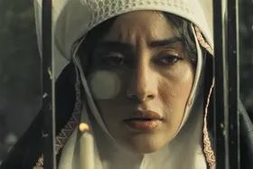 (ویدئو) تیزر قسمت ۵ بامداد خمار؛ زلف بر باد مده تا ندهی بر بادم