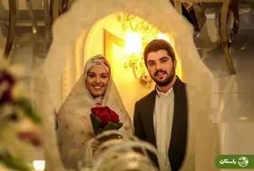 ویدئو | خاطره سینا مهراد از اولین دیدارش با ریحانه پارسا