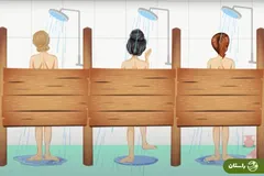 معما با جواب: مادر این نوزاد را پیدا کنید؟