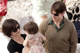 فرزندان تام کروز چه کسانی‌اند و چه می‌کنند؟