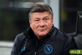 ویدئو | روایت استیلی  از جزییات مذاکره پرسپولیس با ماتزاری و ماجرای حیوان خانگی ۳۰ کیلویی او