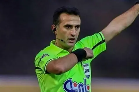 سرقت ۶ میلیارد تومانی از همسر داور سرشناس فوتبال ایران