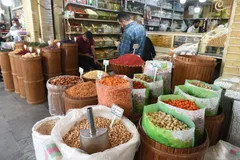 عطاری‌های ایران و سرزمین عجایب؛ نسخه‌پیچی با پودر مارمولک، روغن خرس و سگ آبی!