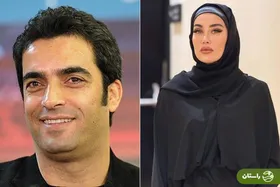 ویدئو | منوچهر هادی موزیسین شد؛ هنگدرام نوازی با بیتا قربانزاده