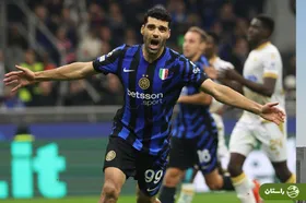 نگرانی اینتر از وضعیت طارمی در ایران