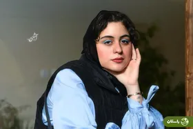 عکس | جشن تولد ۲۹ سالگی فاطیما بهارمست بازیگر نقش تمنا در سریال یزدان