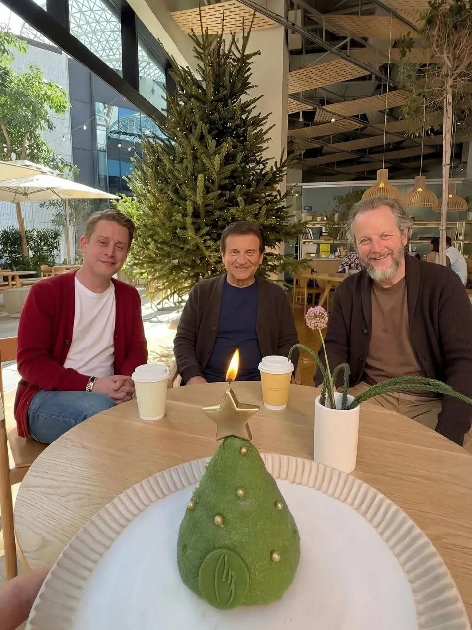 فیلم تنها در خانه