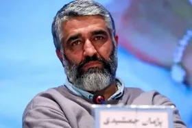 چرا پژمان جمشیدی مستقیم به قرنطینه واحد ۳ زندان قزلحصار فرستاده شد؟؛ روایت عجیب شاهین صمدپور از ماجرا