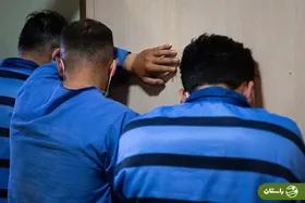 تراژدی جنایت مرد شیشه‌ای در شهر قدس