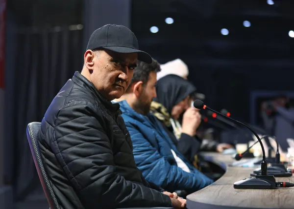 اولین روز جشنواره فیلم فجر