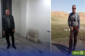 قتل تلخ معلم میمندی برای وام بانکی