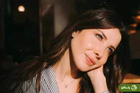 تصاویر | زیبایی نانسی عجرم در ۴۱ سالگی