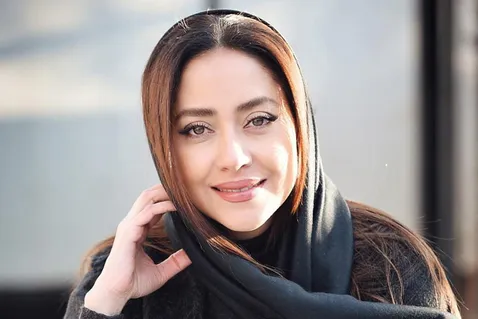 استوری دردناک بهاره کیان افشار