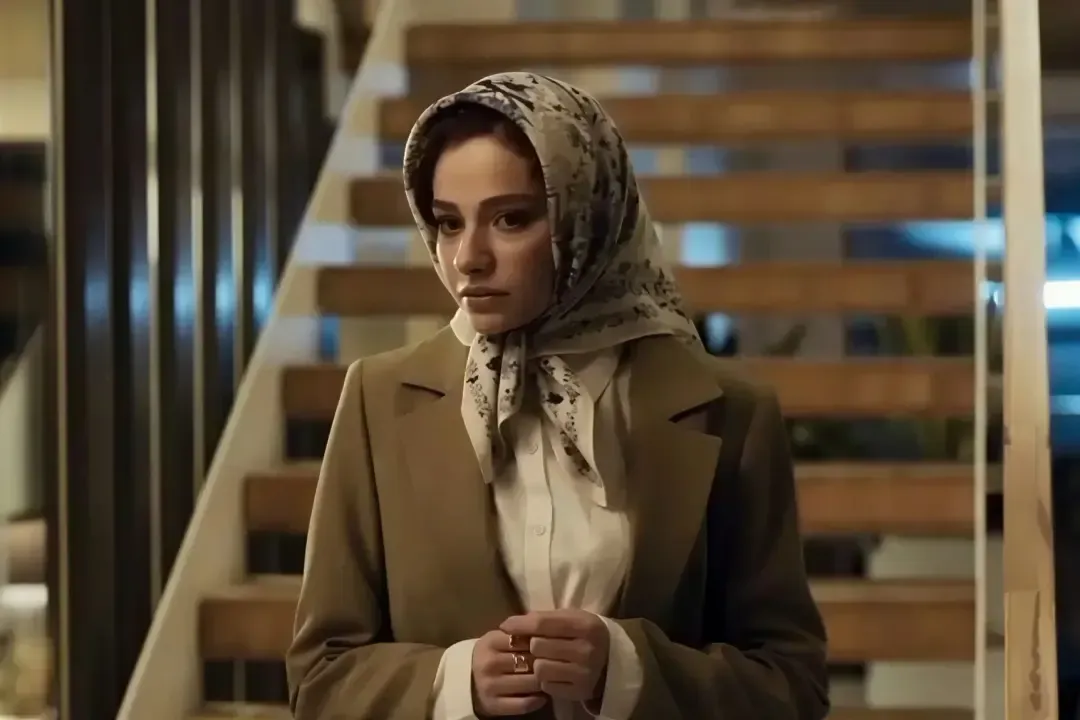مهتاب ثروتی