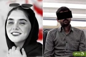 اعترافات وحشتناک قاتل هانیه بهبودی، قهرمان مچ اندازی: دستانش را بریدم تا زنده نماند!