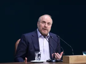 قالیباف در لحظات آخر چه امتیازات مهمی از ترامپ گرفت