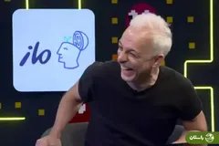 (ویدئو) گفت‌وگوی خنده‌دار امیرحسین قیاسی و کاظم سیاحی با زبان اشاره درباره اعتیاد