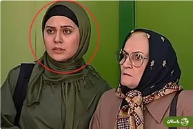 عکس | تغییر چهره آرام جعفری بازیگر «زیر آسمان شهر» بعد از ۲۴ سال در ۴۴ سالگی