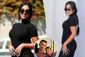 ورزش مورد علاقه جورجینا رودریگز برای از بین بردن تنش و تقویت بدنش چیست؟