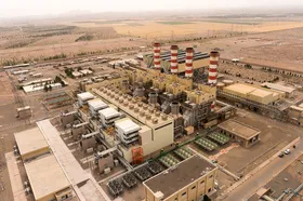 نگاهی به بزرگ‌ترین نیروگاه‌های تولید برق ایران پس از تهدید دونالد ترامپ