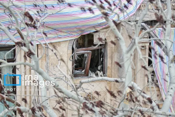 جزئیات آواربرداری در منطقه کوچمشکی زنجان