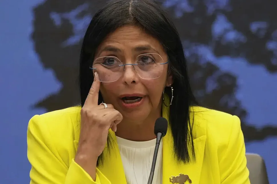 دلسی رودریگز (Delcy Rodríguez)، معاون نیکلاس مادورو و رئیس‌جمهور فعلی ونزوئلا کیست؟