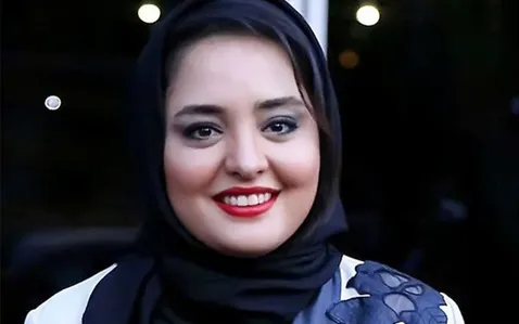 نرگس محمدی: به من می گفتند نرگس ده!