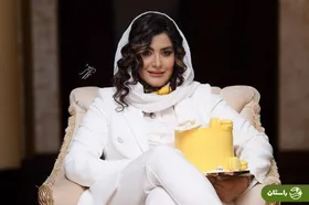 تصاویر | جشن تولد ۳۶ سالگی بهار قاسمی