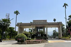 ویدئو | شهرکی لاکچری در شمال ایران که حال و هوای لس‌آنجلس دارد