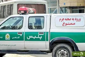 دختر ۴۲ ساله در دامغان پدرش را کشت