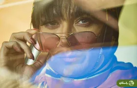 عکس جدید مینا وحید در اینستاگرام پربازدید شد