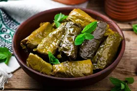 ۴ دستور پخت دلمه که فقط حرفه‌ای‌ها می‌دانند